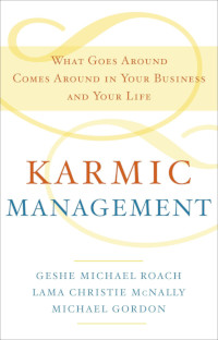 Karmic Management Group